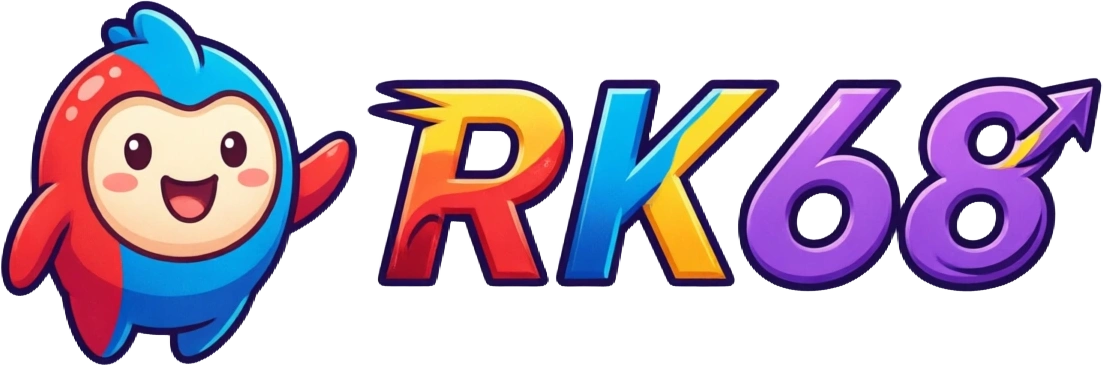 Logo RK68